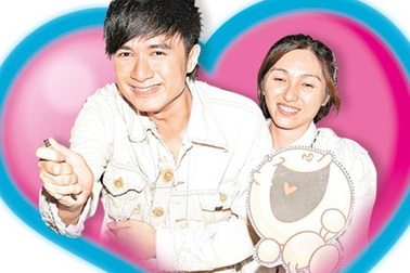 “Ngũ A ka” lần đầu công khai mối tình 7 năm