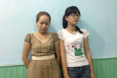 Người tát, bóp cổ trẻ có bằng đại học sư phạm mầm non