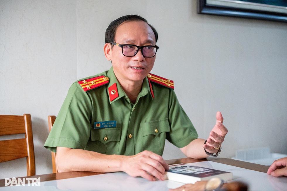 Từ vụ hành hung nữ gác tàu, đánh trọng tài đến góc nhìn tâm lý tội phạm - 1 Từ vụ hành hung nữ gác tàu, đánh trọng tài đến góc nhìn tâm lý tội phạm - 1