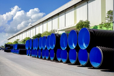 Nhựa Tiền Phong: Khẳng định vị thế thương hiệu Việt