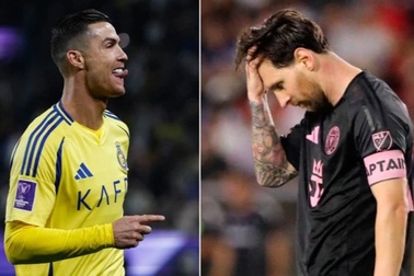 C.Ronaldo: "Tôi là cầu thủ vĩ đại nhất lịch sử, hơn Messi, Maradona"