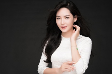 Cận cảnh nhan sắc hot girl Vũ Thanh Quỳnh sau 3 năm thay đổi hoàn toàn diện mạo