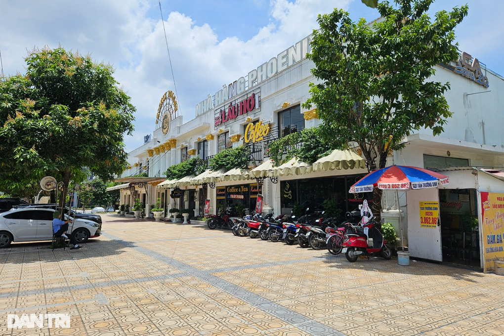Doanh nghiệp xin tặng công trình vi phạm: Chờ ý kiến của Tỉnh ủy Hải Dương - 1 Doanh nghiệp xin tặng công trình vi phạm: Chờ ý kiến của Tỉnh ủy Hải Dương - 1