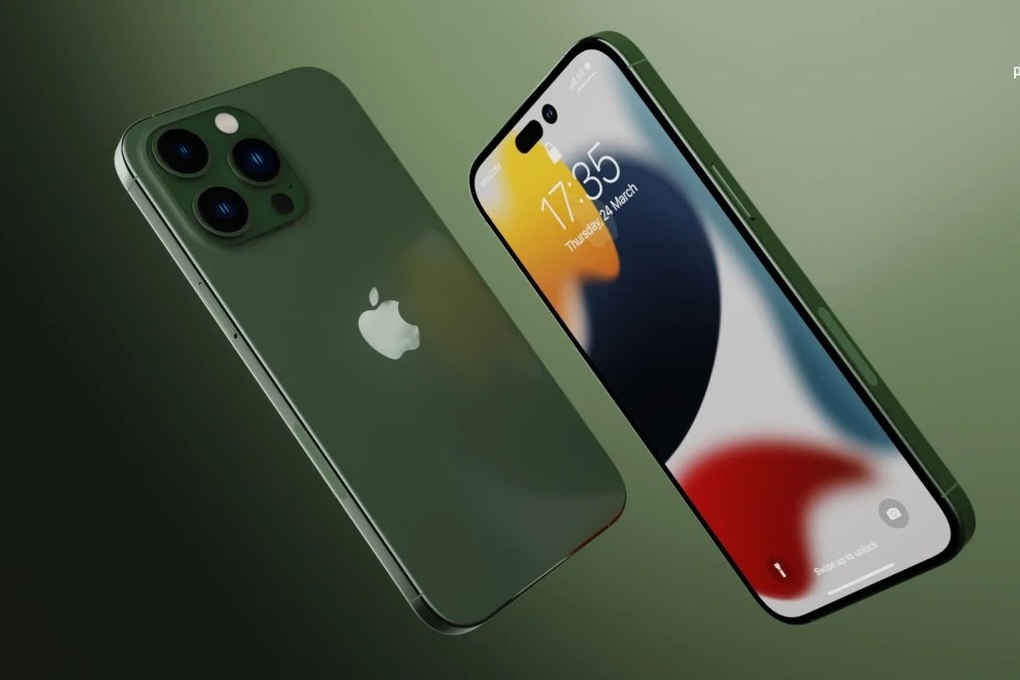 iPhone 14 và những điều cần biết - 3 iPhone 14 và những điều cần biết - 3