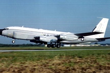 Mỹ bị nghi điều máy bay không người lái do thám S-300 ở Syria