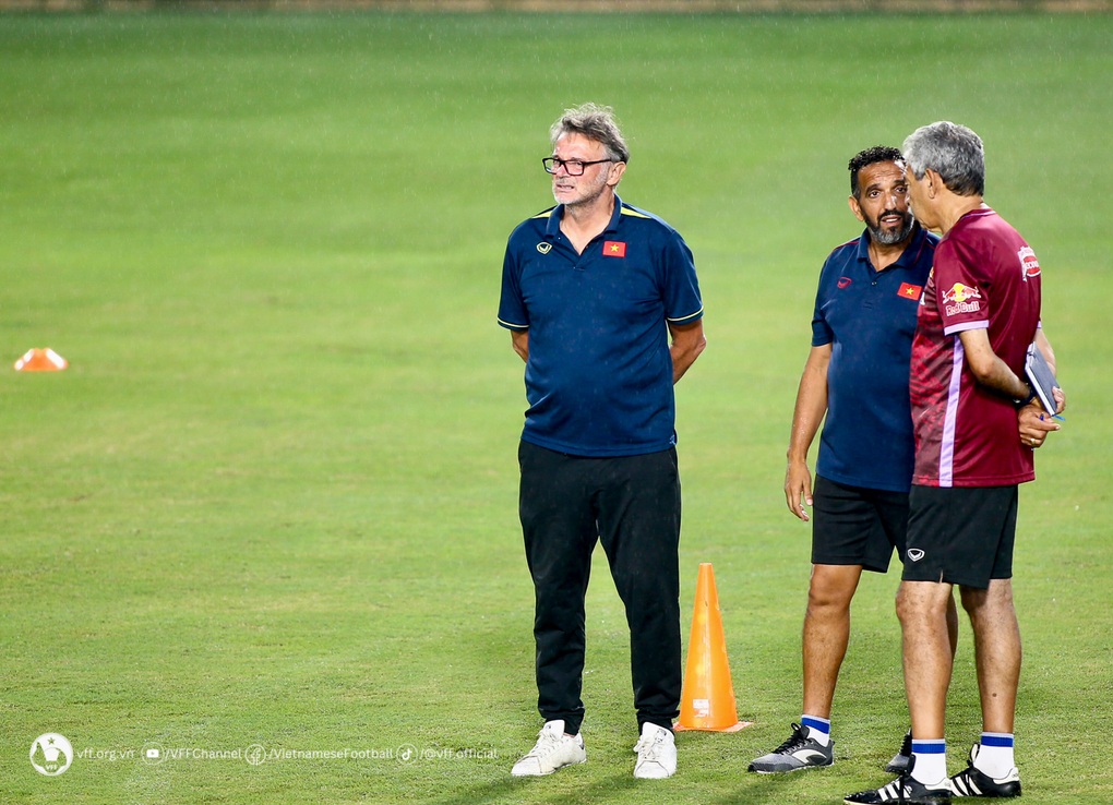 U23 Việt Nam nhiều cơ hội nhất Đông Nam Á tại vòng loại giải châu Á - 2