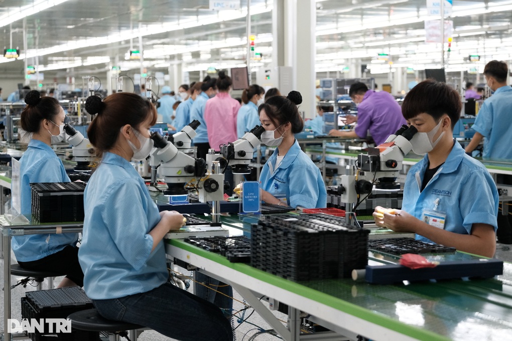 Đề xuất thêm phương án nghỉ Tết Quý Mão 8 ngày - 1 Đề xuất thêm phương án nghỉ Tết Quý Mão 8 ngày - 1