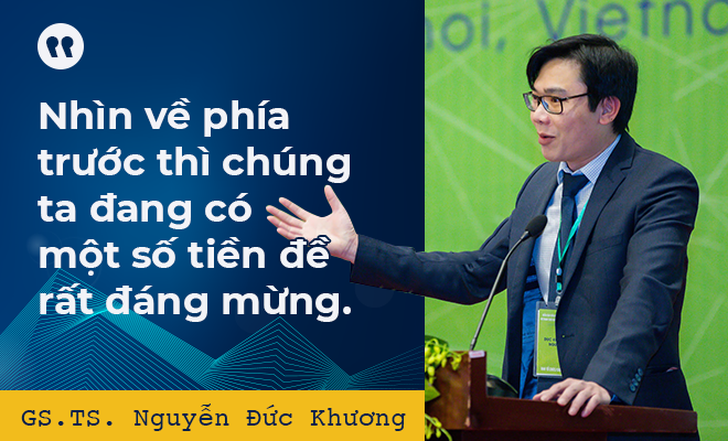 Chuyên gia hiến kế phục hồi kinh tế giữa đại dịch Covid-19 - 7