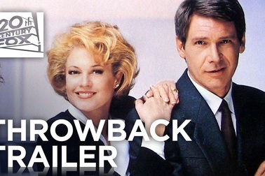 Trailer “Working Girl” (Người phụ nữ chốn thương trường - 1988)