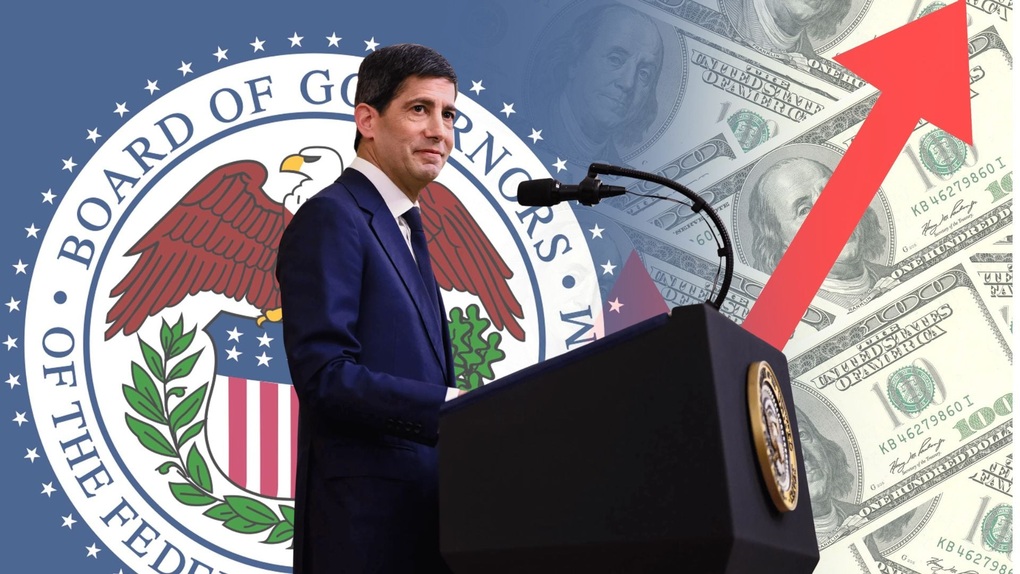Lạm phát Mỹ tháng 9 tăng lên 3,7%: Fed có thể tăng lãi suất ngay tháng 10 - 2