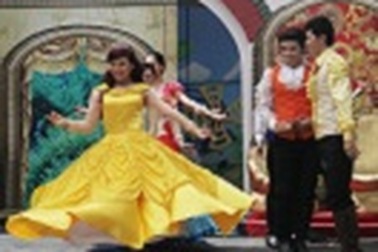 Chương trình nâng cao kỹ năng mềm cho trẻ trong dịp hè