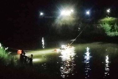 Cứu em 6 tuổi bất thành, anh trai 10 tuổi cùng chết đuối