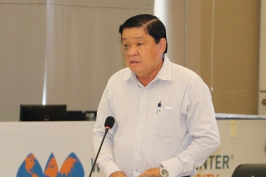 Chánh Văn phòng UBND tỉnh Bình Dương xin thôi việc vì lý do sức khỏe