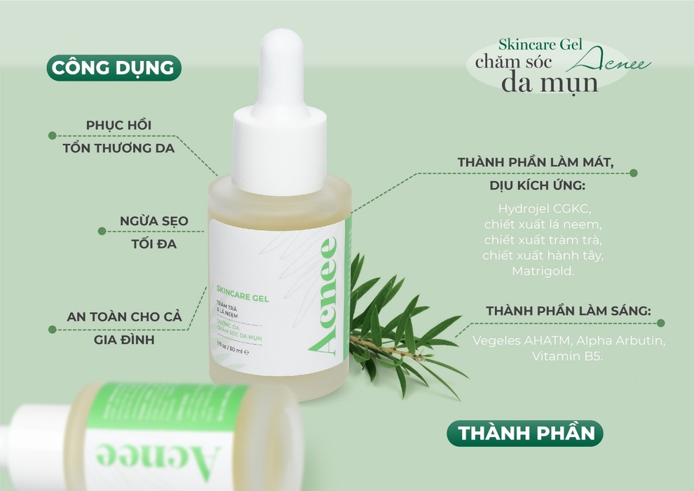 Nguyên tắc vàng trị mụn tại nhà - 5 Nguyên tắc vàng trị mụn tại nhà - 5