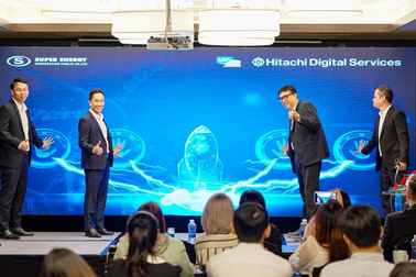 Hitachi Digital Services đồng hành cùng Super Energy vận hành SAP S/4HANA