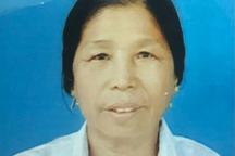 Bà lão 73 tuổi buôn bán trái cây vay gần 14 tỷ đồng rồi chiếm đoạt