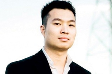 Paul Nguyen - Người gốc Việt đầu tiên nhận giải hòa hợp sắc tộc