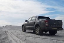 Bộ Tài chính lý giải nguyên nhân tăng mạnh phí trước bạ xe bán tải, xe van