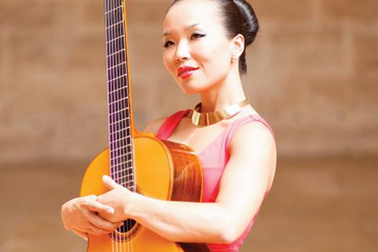 Festival guitar quốc tế Hà Nội quy tụ nhiều tài năng nổi tiếng thế giới