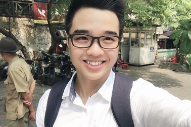 Điều ít biết về “anh chàng vlogger đẹp trai, đanh đá" Tun Phạm