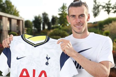 Phá vỡ im lặng, Mourinho nói về tình hình của Gareth Bale