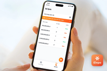 Ra mắt giải pháp chuyển nhượng tiền gửi linh hoạt MyVIB iDepo