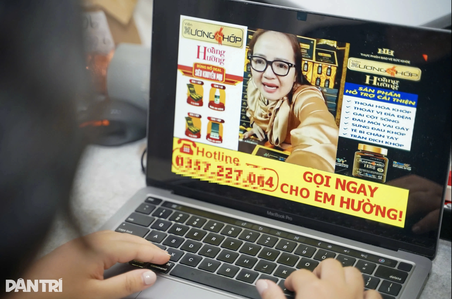 Bài 1: Những suy nghĩ sai lầm phổ biến về thực phẩm chức năng - 1
