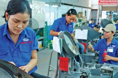 Thưởng tết: Kẻ ít người nhiều