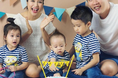 Ốc Thanh Vân và Ngô Phương Lan khẳng định chỉ có “Tết nhà” mới là nhất