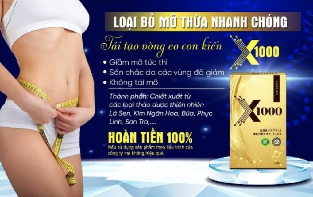 Kiểm tra công ty bán sản phẩm giảm cân Ngân 98 nhưng... không tìm ra - 2 Kiểm tra công ty bán sản phẩm giảm cân Ngân 98 nhưng... không tìm ra - 2