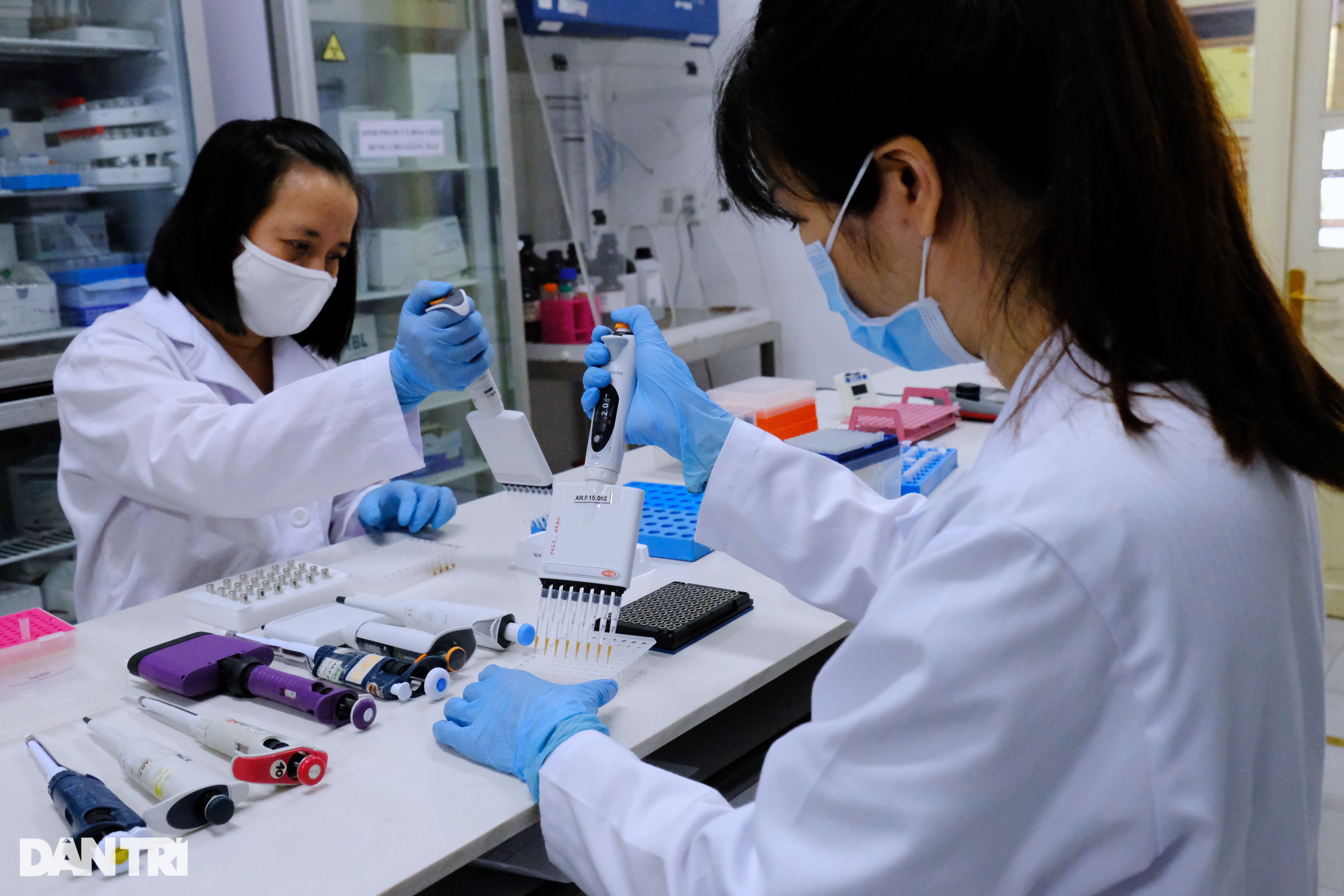 Vì sao Singapore, Thái Lan vượt xa Việt Nam về thử nghiệm lâm sàng? - 3