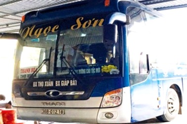 Xuyên đêm truy vết người đi cùng xe với trường hợp F1