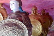 Yêu cầu đưa đội quân đất nung “giống lính Tần Thủy Hoàng” về nơi sản xuất