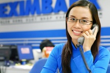 Eximbank: Tăng trưởng tín dụng âm 3,94%, tổng tài sản “bốc hơi” 28.700 tỷ đồng