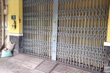 Chủ cơ sở thu mua phế liệu trình báo mất trộm 1,7 tỉ đồng