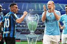 Man City ở chung kết Champions League: Coi chừng đứt xích!