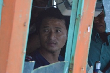 Trung Quốc với hành vi tàn độc, vô nhân đạo trên biển