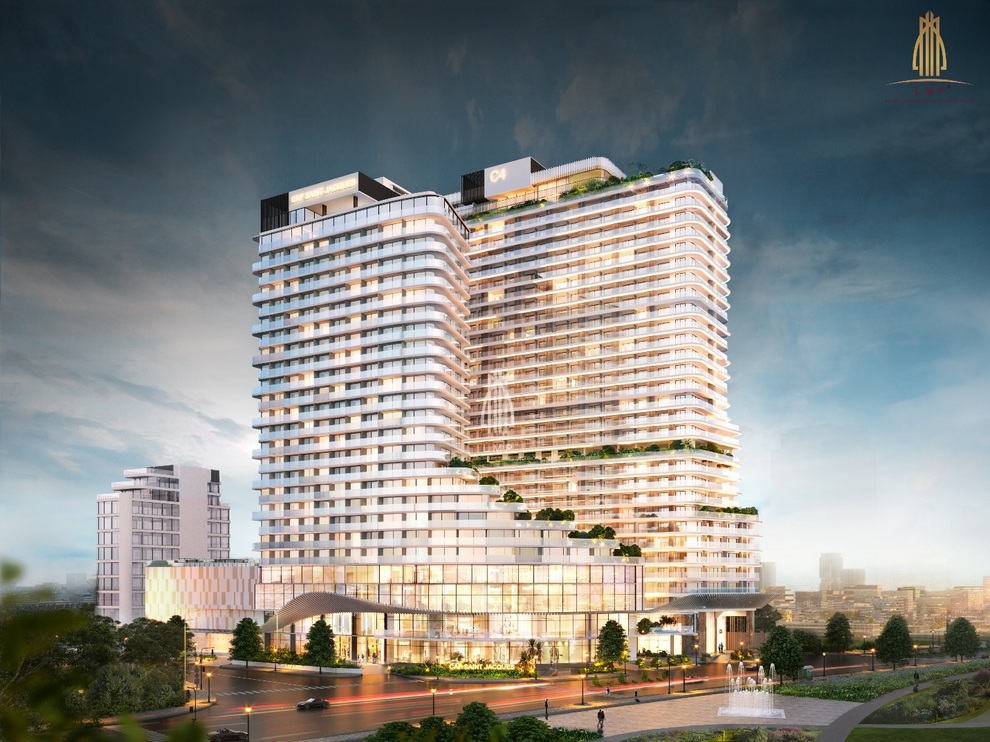 Từ địa phương vươn tầm quốc tế: Tập đoàn DIC và hành trình ESG hướng tới Net Zero - 2 Từ địa phương vươn tầm quốc tế: Tập đoàn DIC và hành trình ESG hướng tới Net Zero - 2