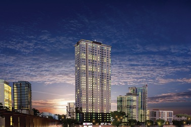 FLC Star Tower đạt 50% giao dịch thành công chỉ sau 1 tháng ra mắt