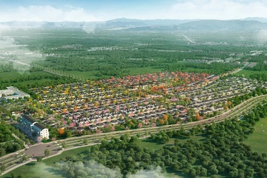 Giải mã vị trí hưởng lợi kép của Sun Beauty Onsen Thanh Hóa