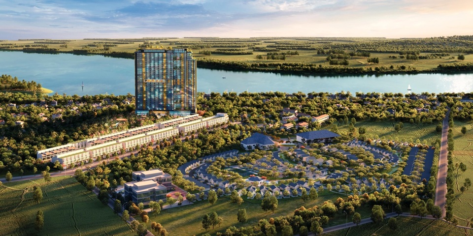 Wyndham Thanh Thủy – Nghỉ dưỡng khoáng nóng 5 sao đầu tiên tại miền Bắc - 2 Wyndham Thanh Thủy – Nghỉ dưỡng khoáng nóng 5 sao đầu tiên tại miền Bắc - 2