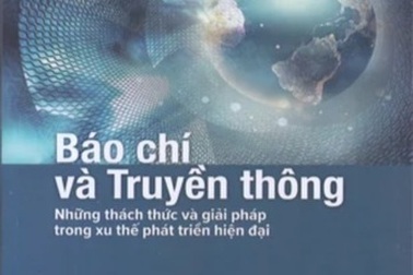 Đại học thu hồi sách Báo chí & Truyền thông vì đạo văn bài báo nước ngoài