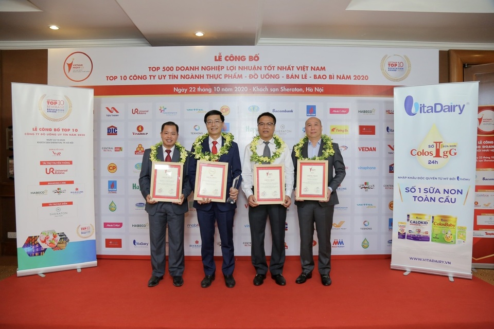 Petrovietnam: Vượt “khủng hoảng kép”, duy trì vị trí dẫn đầu các doanh nghiệp lợi nhuận tốt nhất Việt Nam - 2 Petrovietnam: Vượt “khủng hoảng kép”, duy trì vị trí dẫn đầu các doanh nghiệp lợi nhuận tốt nhất Việt Nam - 2