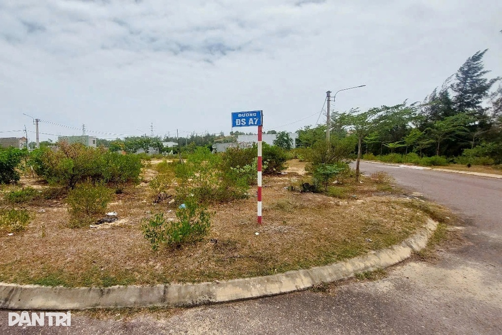 Người Gia Lai rục rịch xuống Bình Định mua đất - 2 Người Gia Lai rục rịch xuống Bình Định mua đất - 2