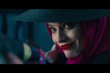 Trailer phim "Birds of Prey"