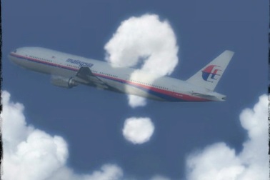 Câu hỏi nhức nhối từ vụ mất tích máy bay bí ẩn nhất thế giới