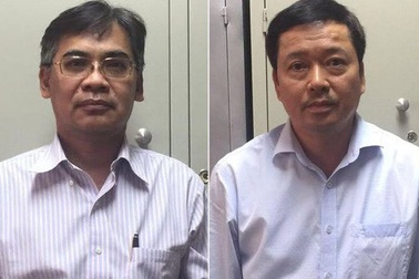 Sếp lớn bị khởi tố, bắt giam: Vietsovpetro nói sẽ hợp tác điều tra