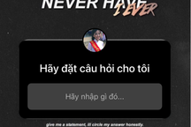 Rộ trào lưu "nói thật", các hot girl hé lộ quá khứ không ngờ