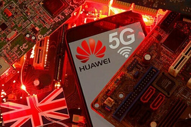 Bị Mỹ cấm vận, Huawei phải nhờ đối thủ sản xuất chip 5G