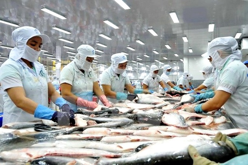 EVFTA có hiệu lực: Cẩn thận với hàng hóa “trà trộn” từ các nước láng giềng - 2 EVFTA có hiệu lực: Cẩn thận với hàng hóa “trà trộn” từ các nước láng giềng - 2